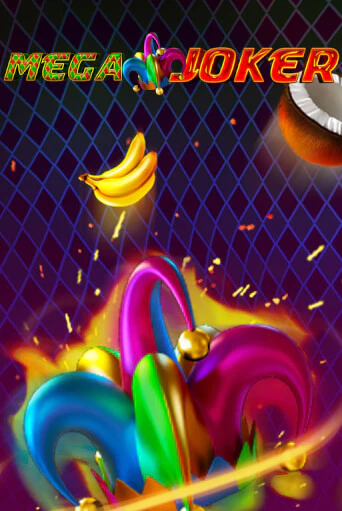 Демо игра Mega Joker играть онлайн | Casino X Official бесплатно