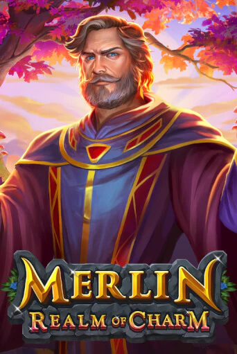 Демо игра Merlin Realm of Charm играть онлайн | Casino X Official бесплатно