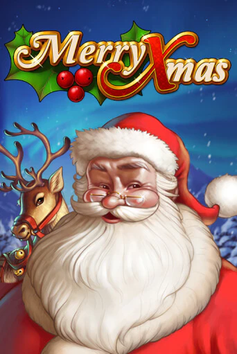 Демо игра Merry Xmas играть онлайн | Casino X Official бесплатно