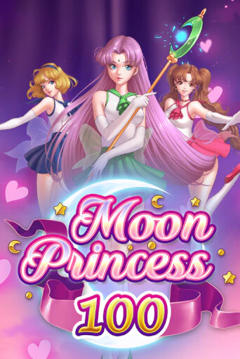 Демо игра Moon Princess 100 играть онлайн | Casino X Official бесплатно