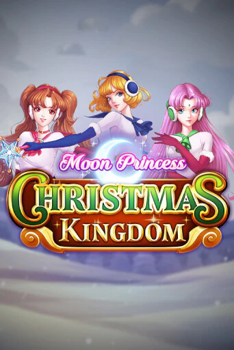 Демо игра Moon Princess Christmas Kingdom играть онлайн | Casino X Official бесплатно