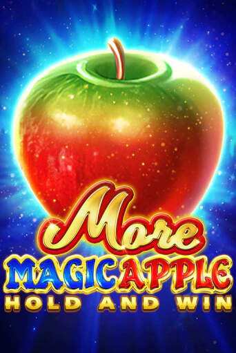 Демо игра More Magic Apple играть онлайн | Casino X Official бесплатно