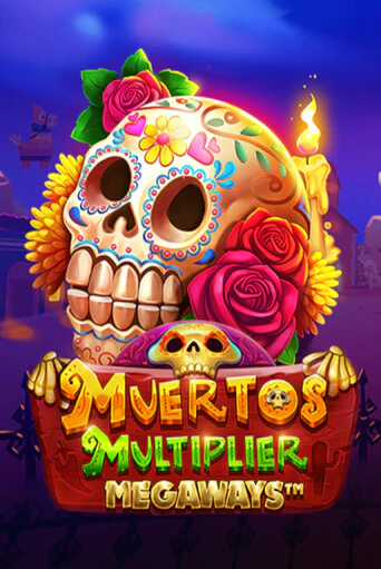Демо игра Muertos Multiplier Megaways играть онлайн | Casino X Official бесплатно