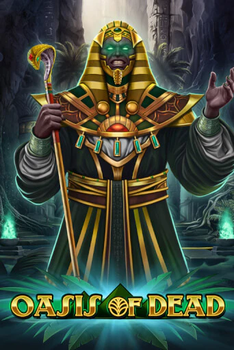 Демо игра Oasis of Dead играть онлайн | Casino X Official бесплатно