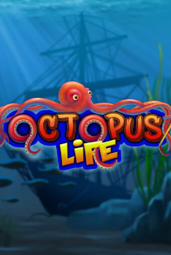 Демо игра Octopus Life играть онлайн | Casino X Official бесплатно