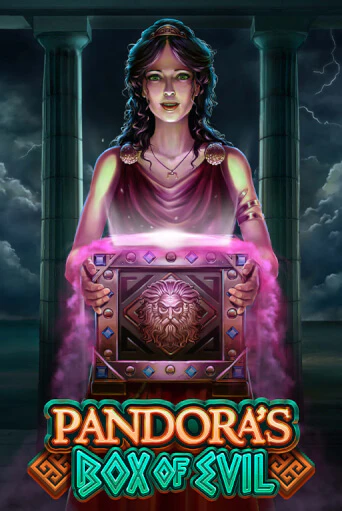 Демо игра Pandora's Box of Evil играть онлайн | Casino X Official бесплатно
