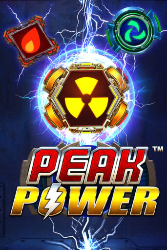 Демо игра Peak Power играть онлайн | Casino X Official бесплатно