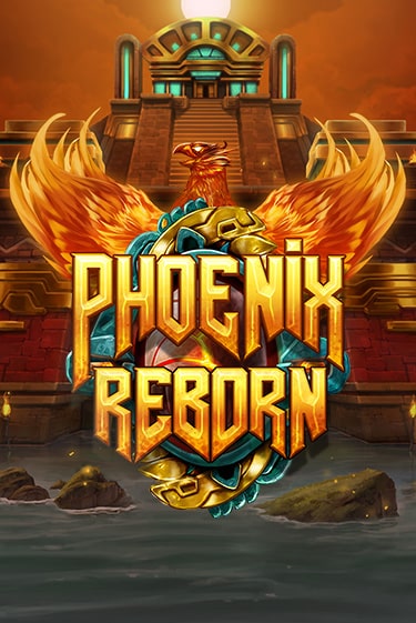 Демо игра Phoenix Reborn играть онлайн | Casino X Official бесплатно