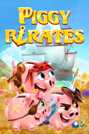 Демо игра Piggy Pirates играть онлайн | Casino X Official бесплатно