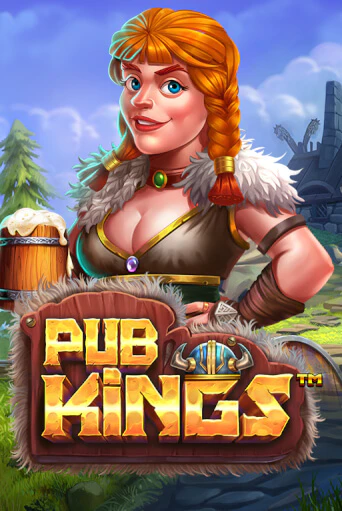 Демо игра Pub Kings играть онлайн | Casino X Official бесплатно