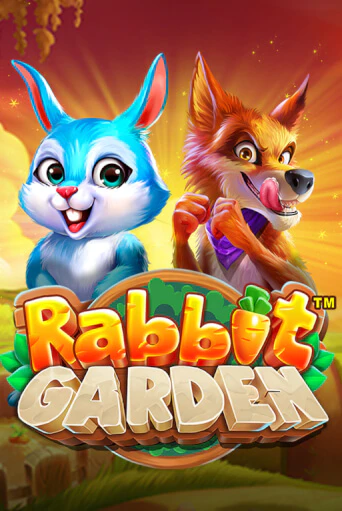 Демо игра Rabbit Garden™ играть онлайн | Casino X Official бесплатно