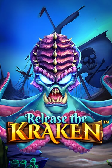 Демо игра Release the Kraken™ играть онлайн | Casino X Official бесплатно
