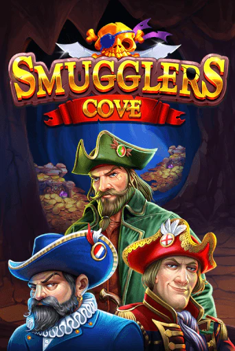 Демо игра Smuggler’s Cove играть онлайн | Casino X Official бесплатно