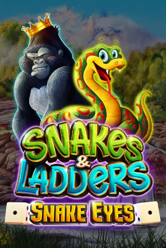 Демо игра Snakes & Ladders 2 - Snake Eyes™ играть онлайн | Casino X Official бесплатно