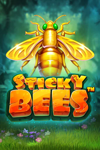 Демо игра Sticky Bees™ играть онлайн | Casino X Official бесплатно