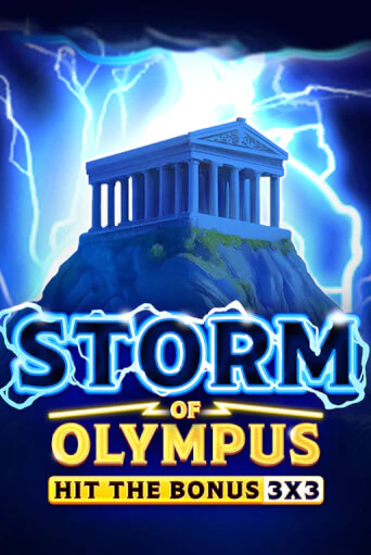 Демо игра Storm of Olympus играть онлайн | Casino X Official бесплатно