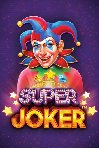 Демо игра Super Joker играть онлайн | Casino X Official бесплатно