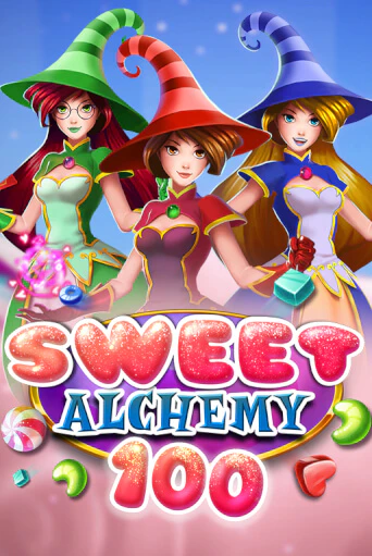 Демо игра Sweet Alchemy 100 играть онлайн | Casino X Official бесплатно