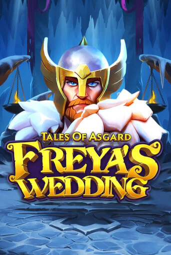 Демо игра Tales of Asgard: Freya's Wedding играть онлайн | Casino X Official бесплатно