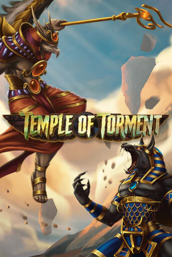 Демо игра Temple Of Torment играть онлайн | Casino X Official бесплатно