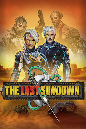 Демо игра The Last Sundown играть онлайн | Casino X Official бесплатно