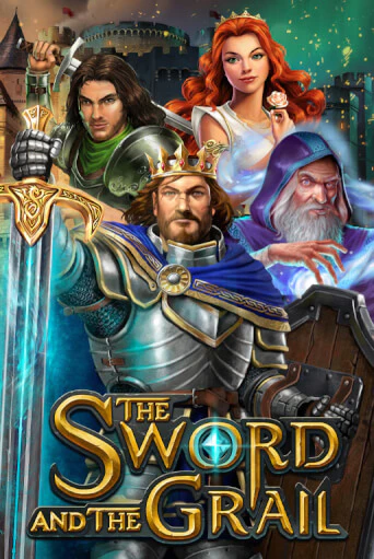 Демо игра The Sword and The Grail играть онлайн | Casino X Official бесплатно