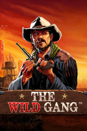 Демо игра The Wild Gang играть онлайн | Casino X Official бесплатно
