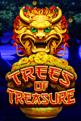 Демо игра Trees of Treasure играть онлайн | Casino X Official бесплатно