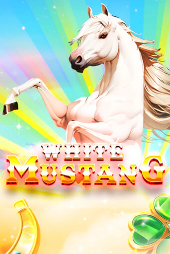Демо игра White Mustang играть онлайн | Casino X Official бесплатно