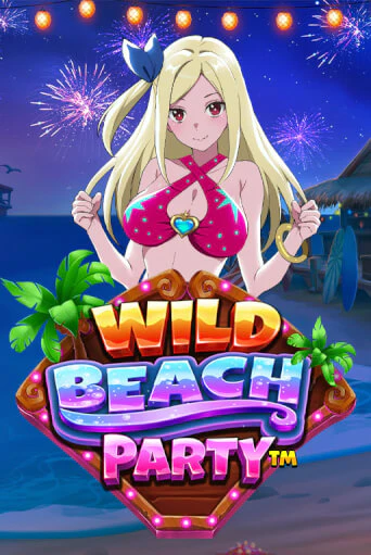 Демо игра Wild Beach Party™ играть онлайн | Casino X Official бесплатно