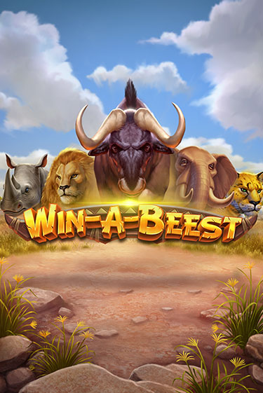 Демо игра Win-A-Beest играть онлайн | Casino X Official бесплатно