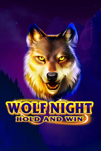Демо игра Wolf Night играть онлайн | Casino X Official бесплатно