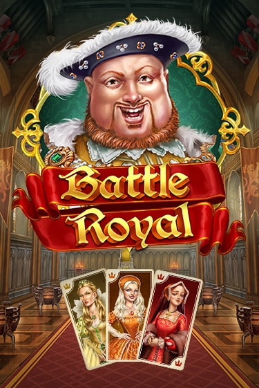 Демо игра Battle Royal играть онлайн | Casino X Official бесплатно