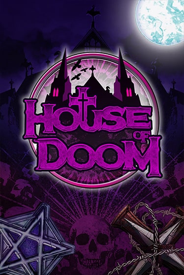 Демо игра House of Doom играть онлайн | Casino X Official бесплатно