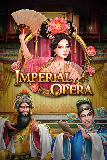 Демо игра Imperial Opera играть онлайн | Casino X Official бесплатно