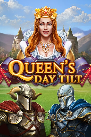 Демо игра Queen’s Day Tilt играть онлайн | Casino X Official бесплатно