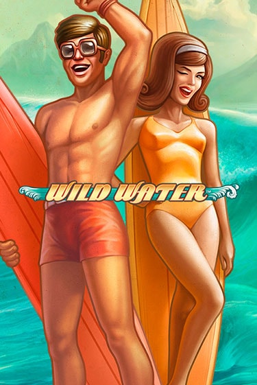 Демо игра Wild Water™ играть онлайн | Casino X Official бесплатно